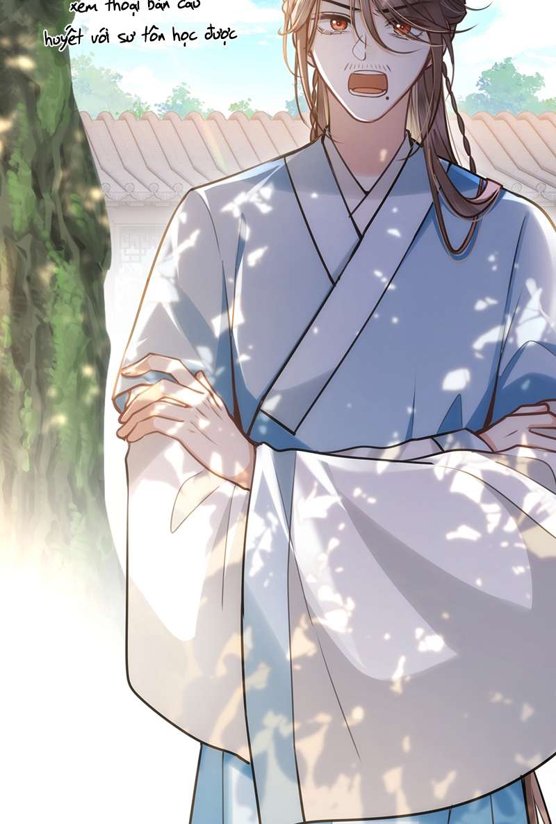 Điện Hạ Khuynh Thành Chapter 70 - Trang 2