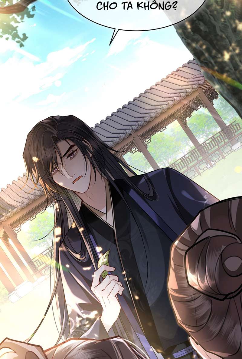 Điện Hạ Khuynh Thành Chapter 70 - Trang 2