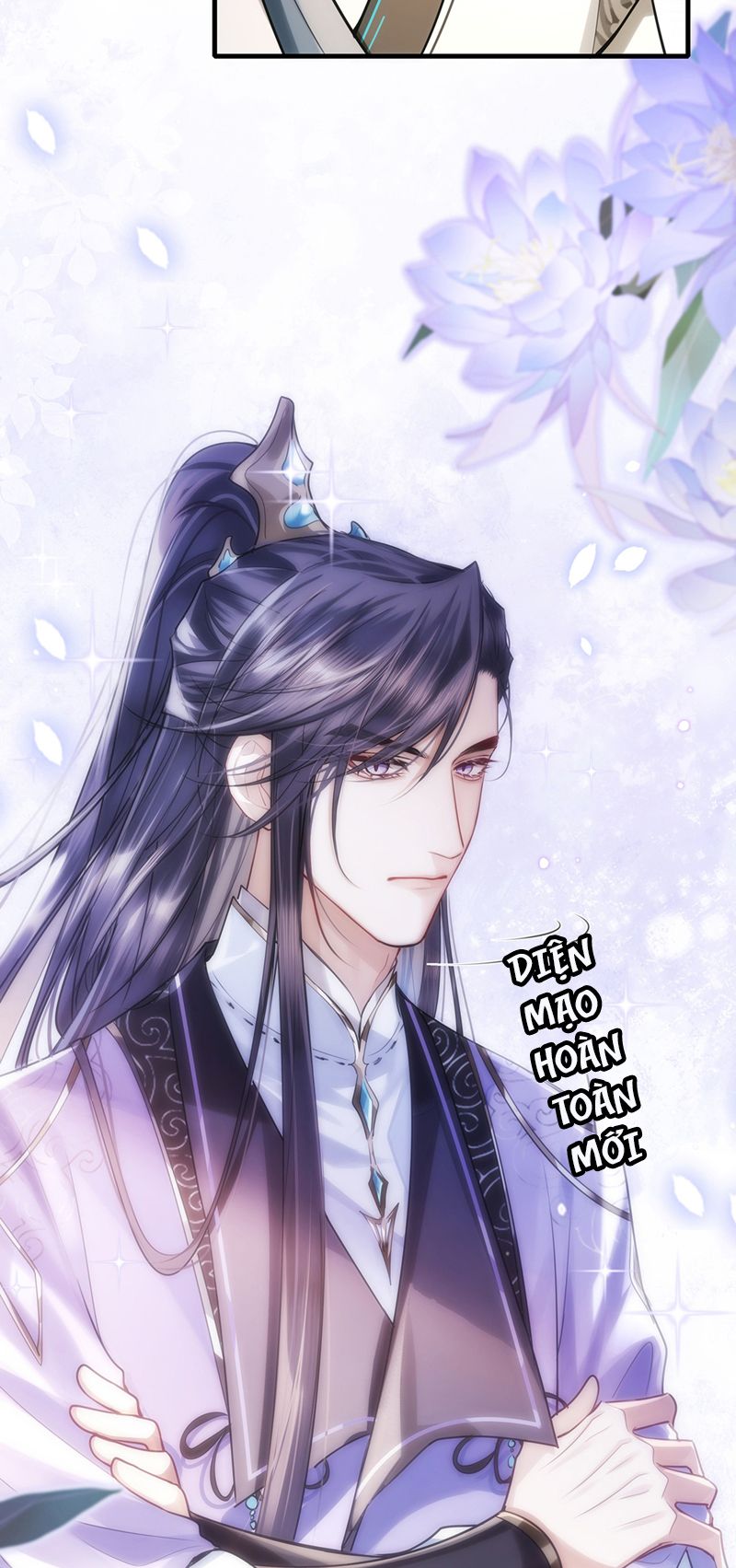 Điện Hạ Khuynh Thành Chapter 71 - Trang 2