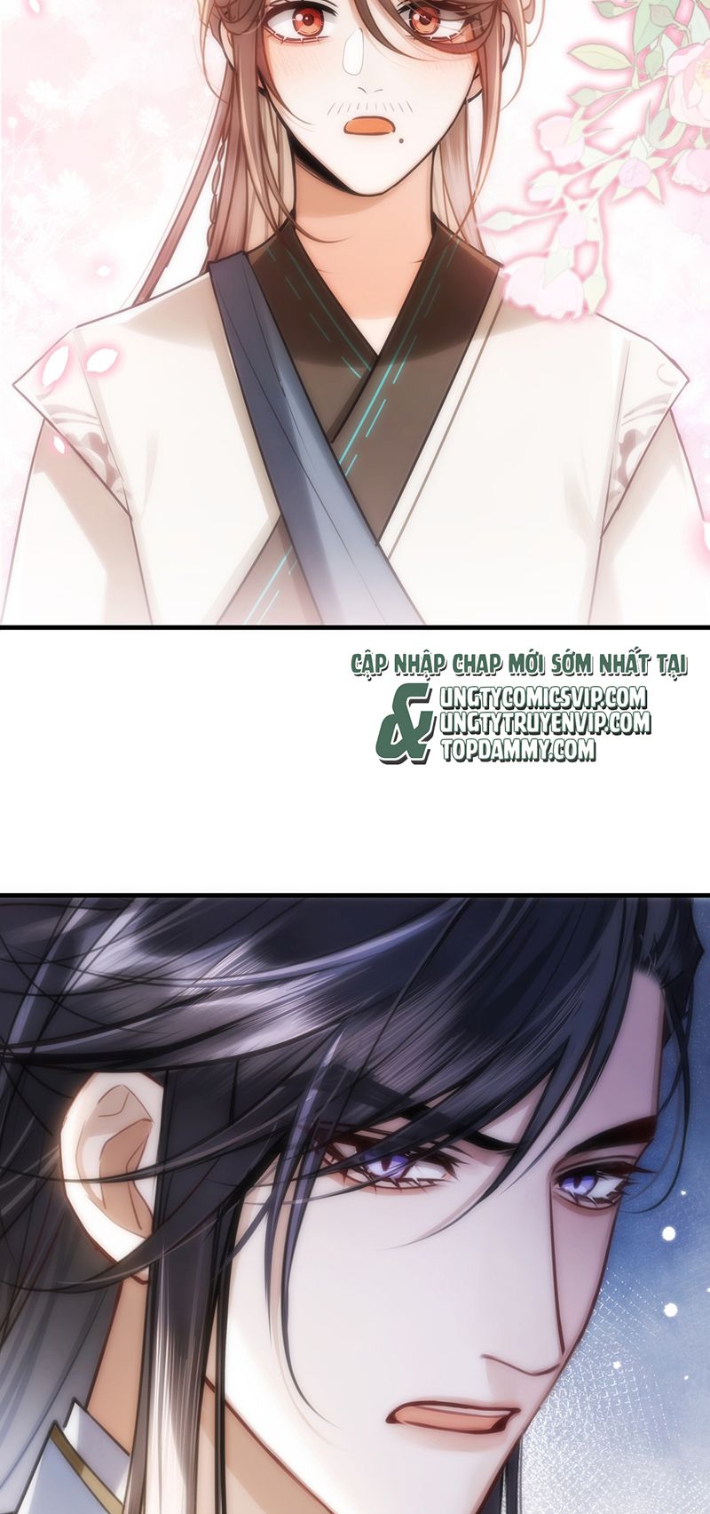 Điện Hạ Khuynh Thành Chapter 71 - Trang 2