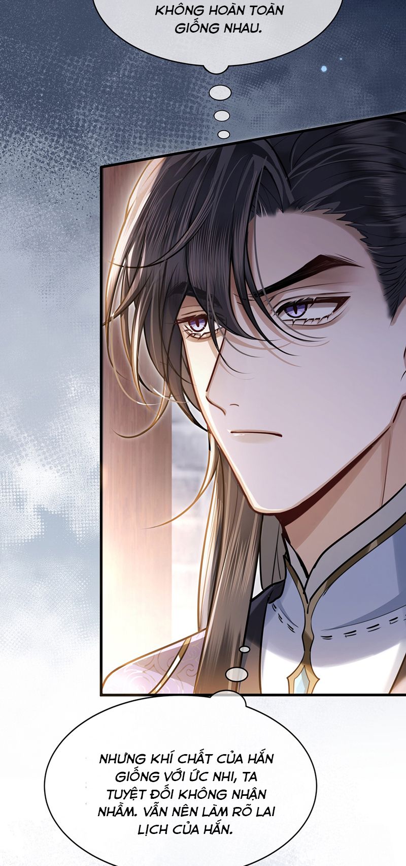 Điện Hạ Khuynh Thành Chapter 71 - Trang 2