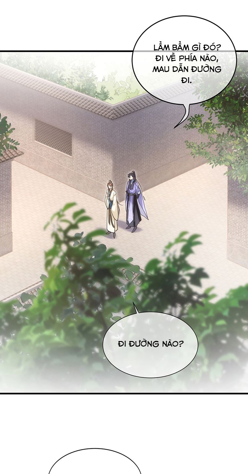 Điện Hạ Khuynh Thành Chapter 71 - Trang 2