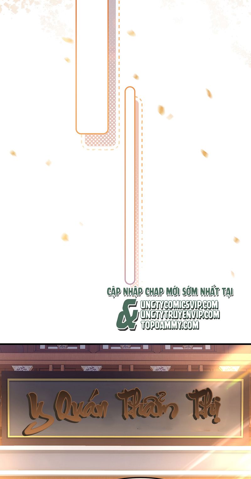 Điện Hạ Khuynh Thành Chapter 71 - Trang 2