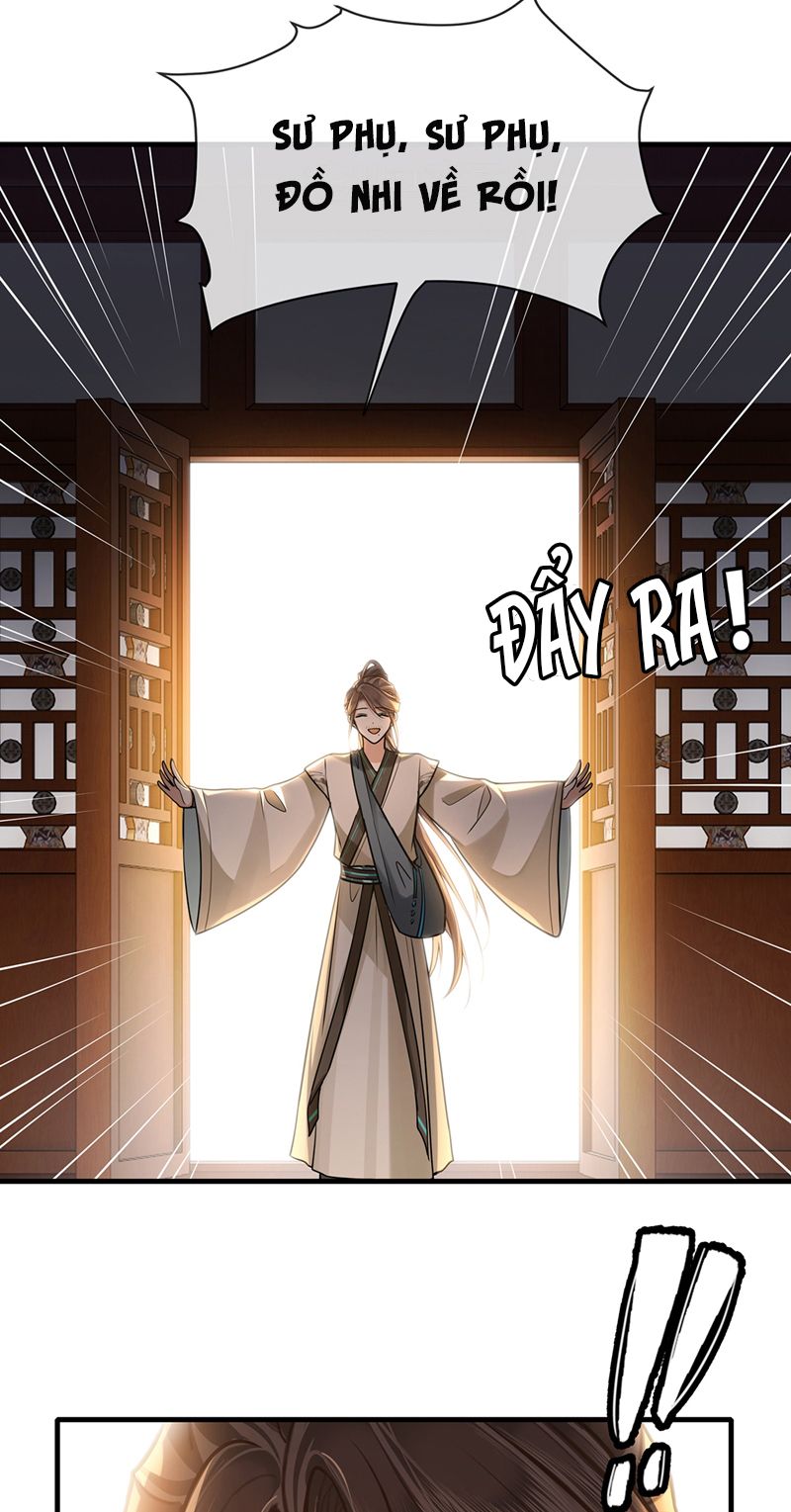 Điện Hạ Khuynh Thành Chapter 71 - Trang 2