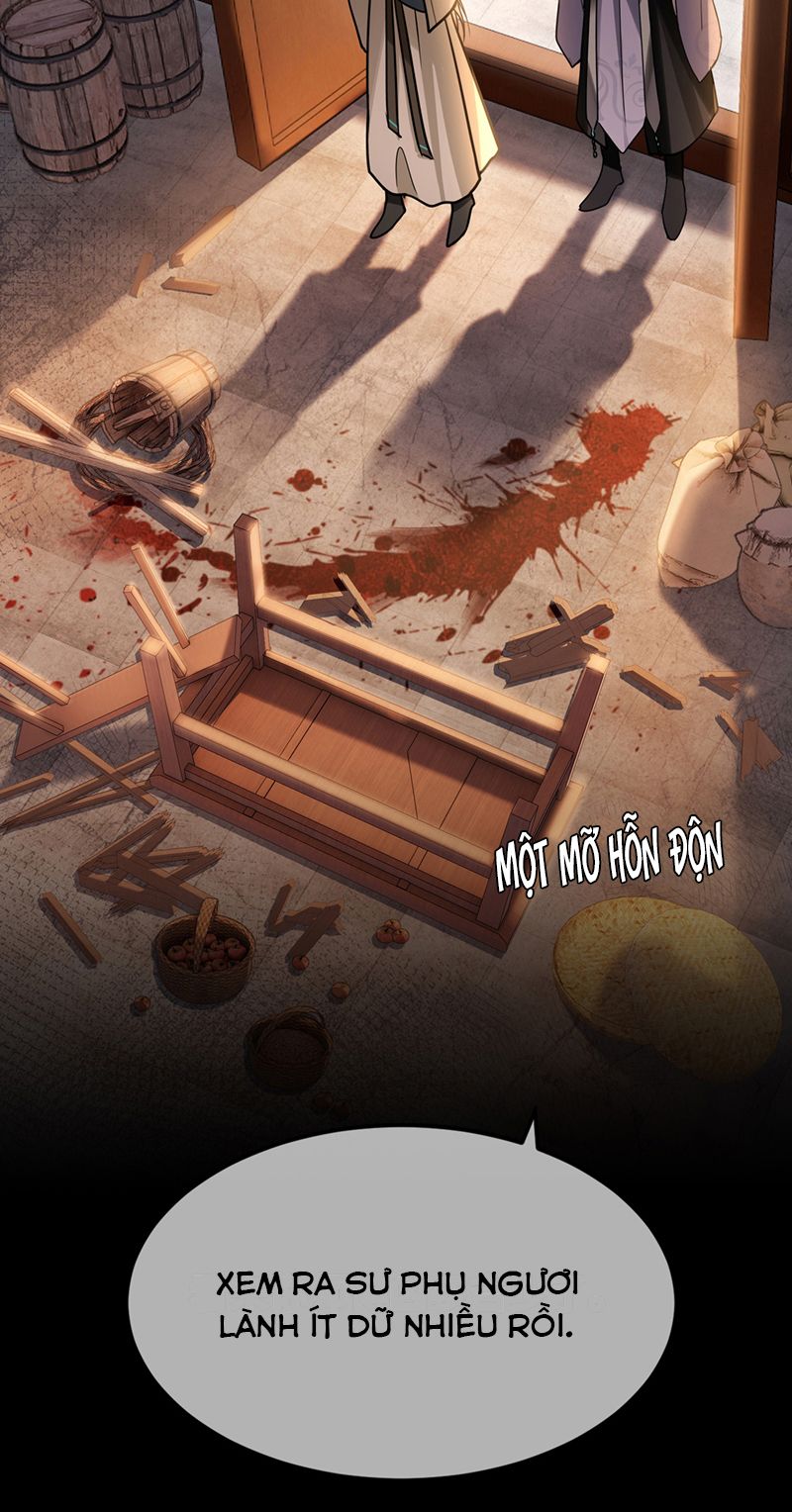 Điện Hạ Khuynh Thành Chapter 71 - Trang 2