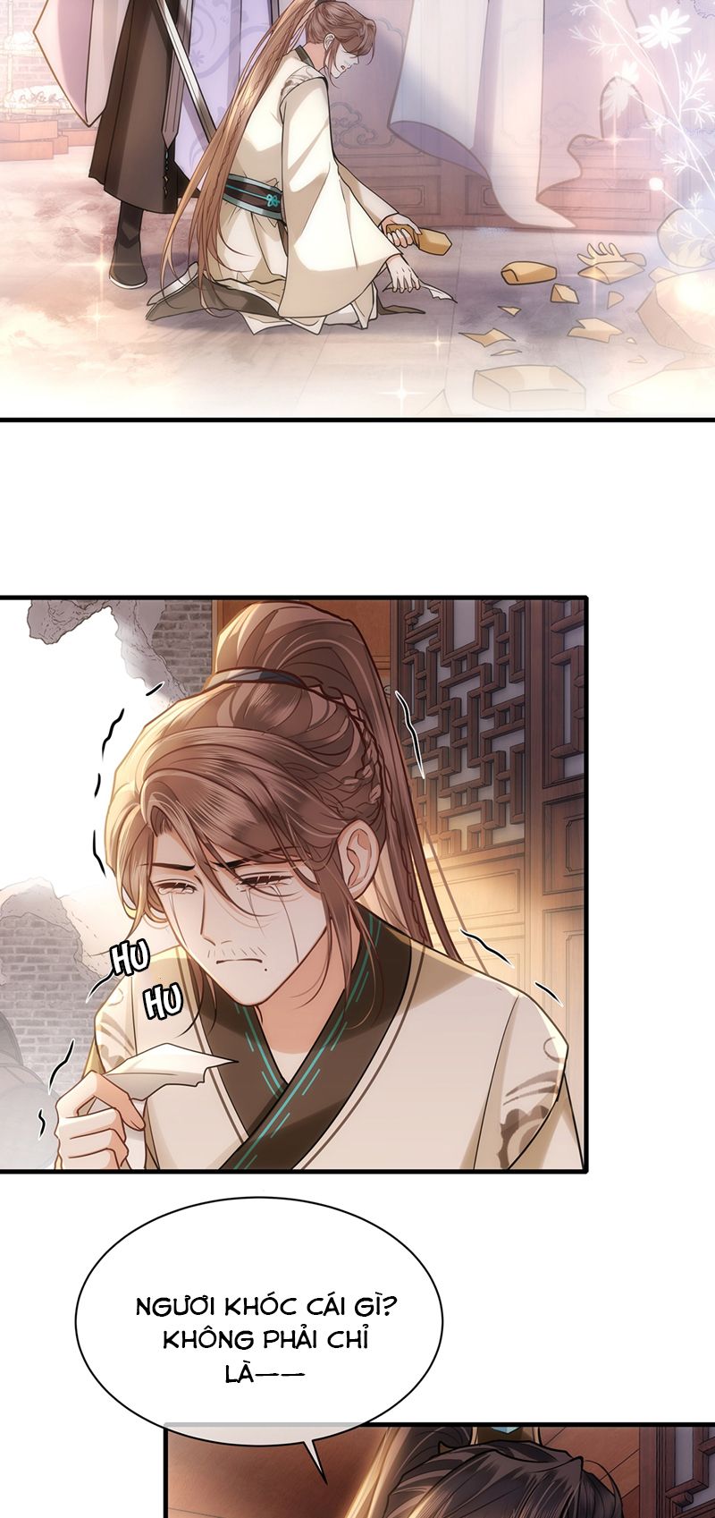 Điện Hạ Khuynh Thành Chapter 72 - Trang 2