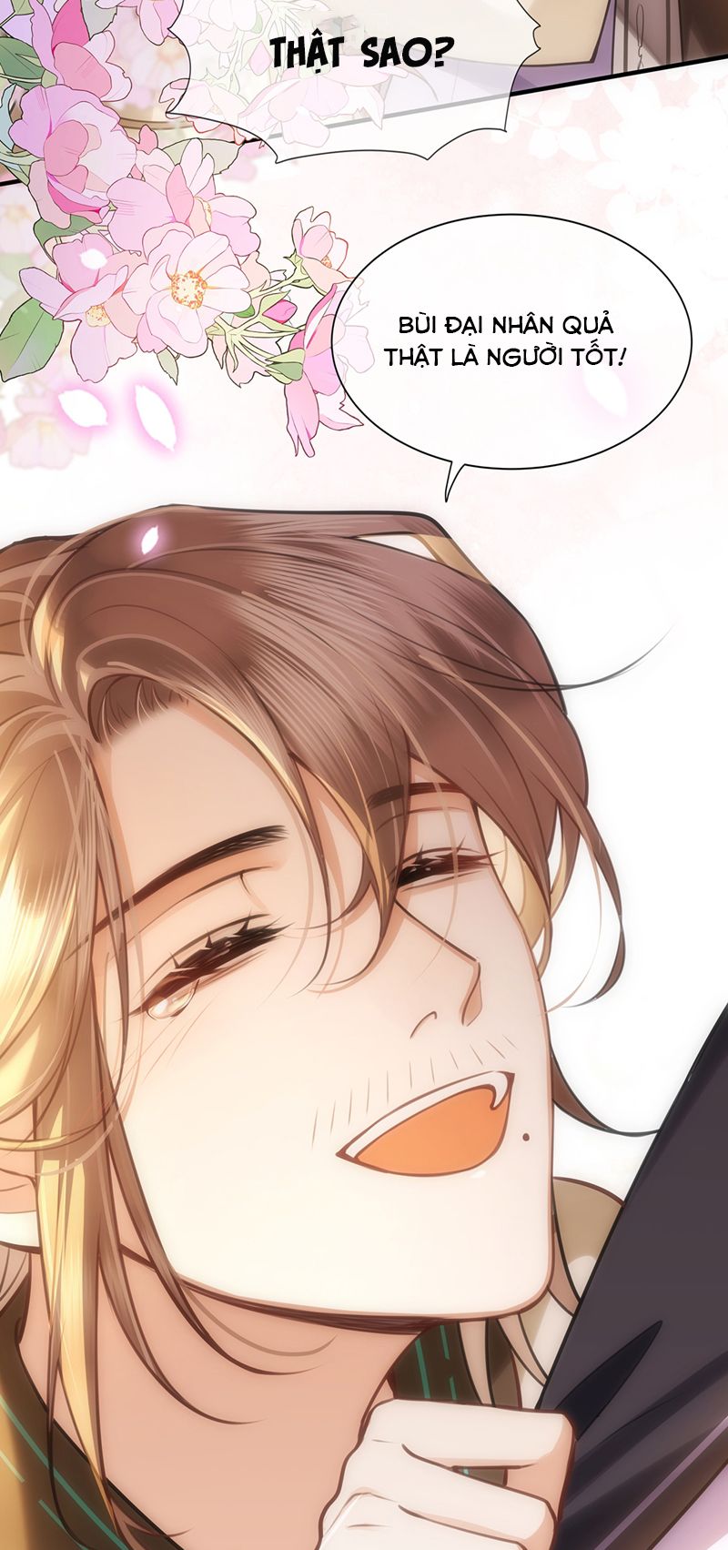 Điện Hạ Khuynh Thành Chapter 72 - Trang 2