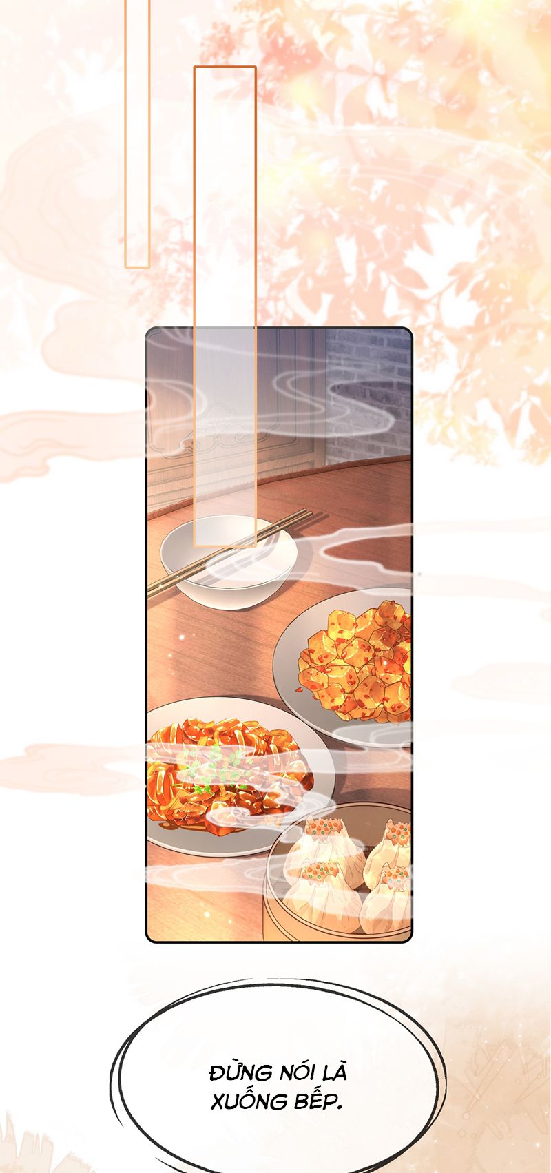 Điện Hạ Khuynh Thành Chapter 72 - Trang 2