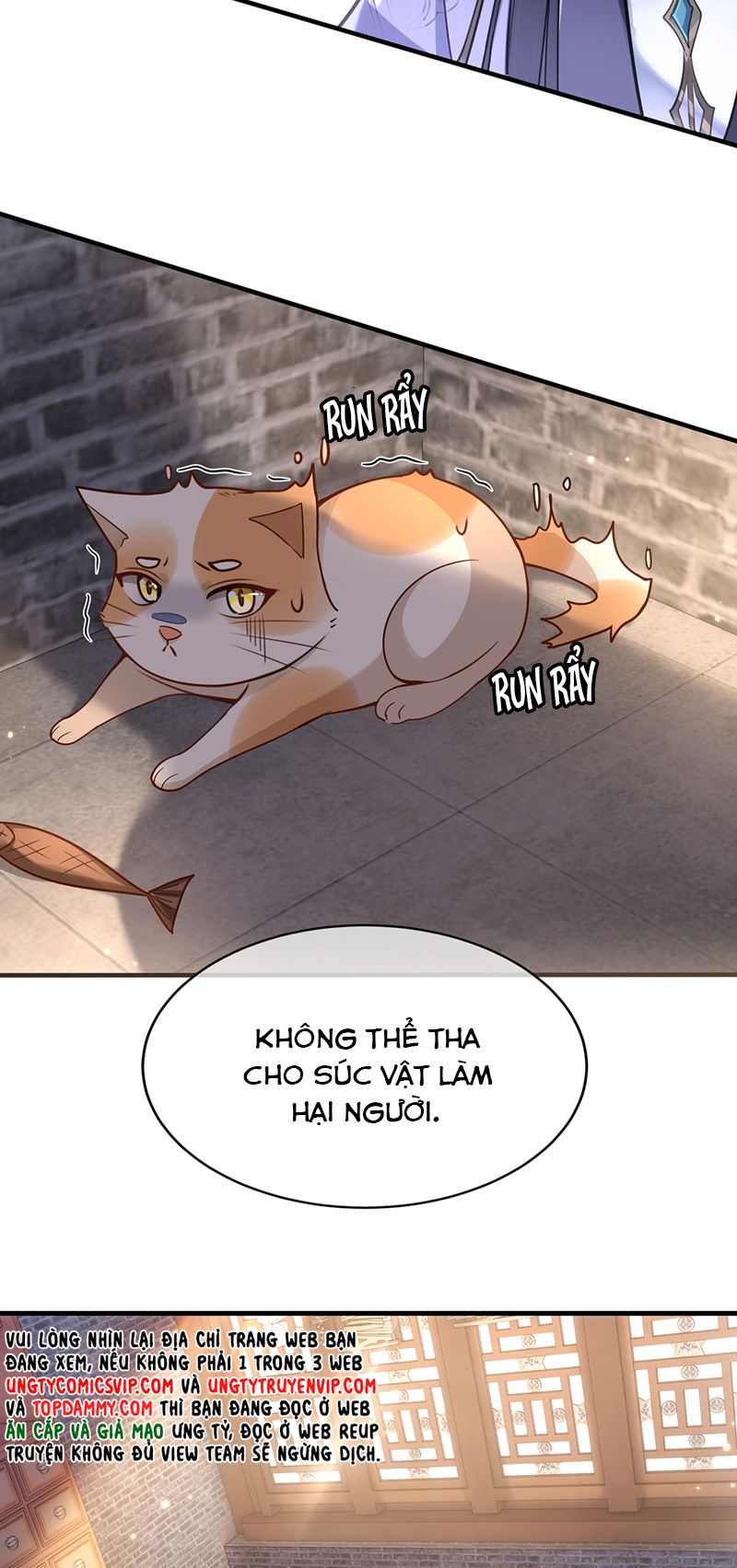 Điện Hạ Khuynh Thành Chapter 72 - Trang 2
