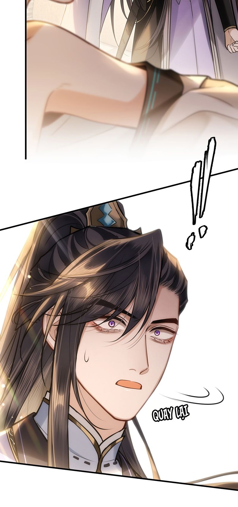 Điện Hạ Khuynh Thành Chapter 72 - Trang 2