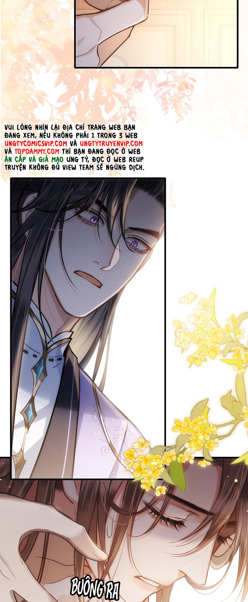 Điện Hạ Khuynh Thành Chapter 73 - Trang 2