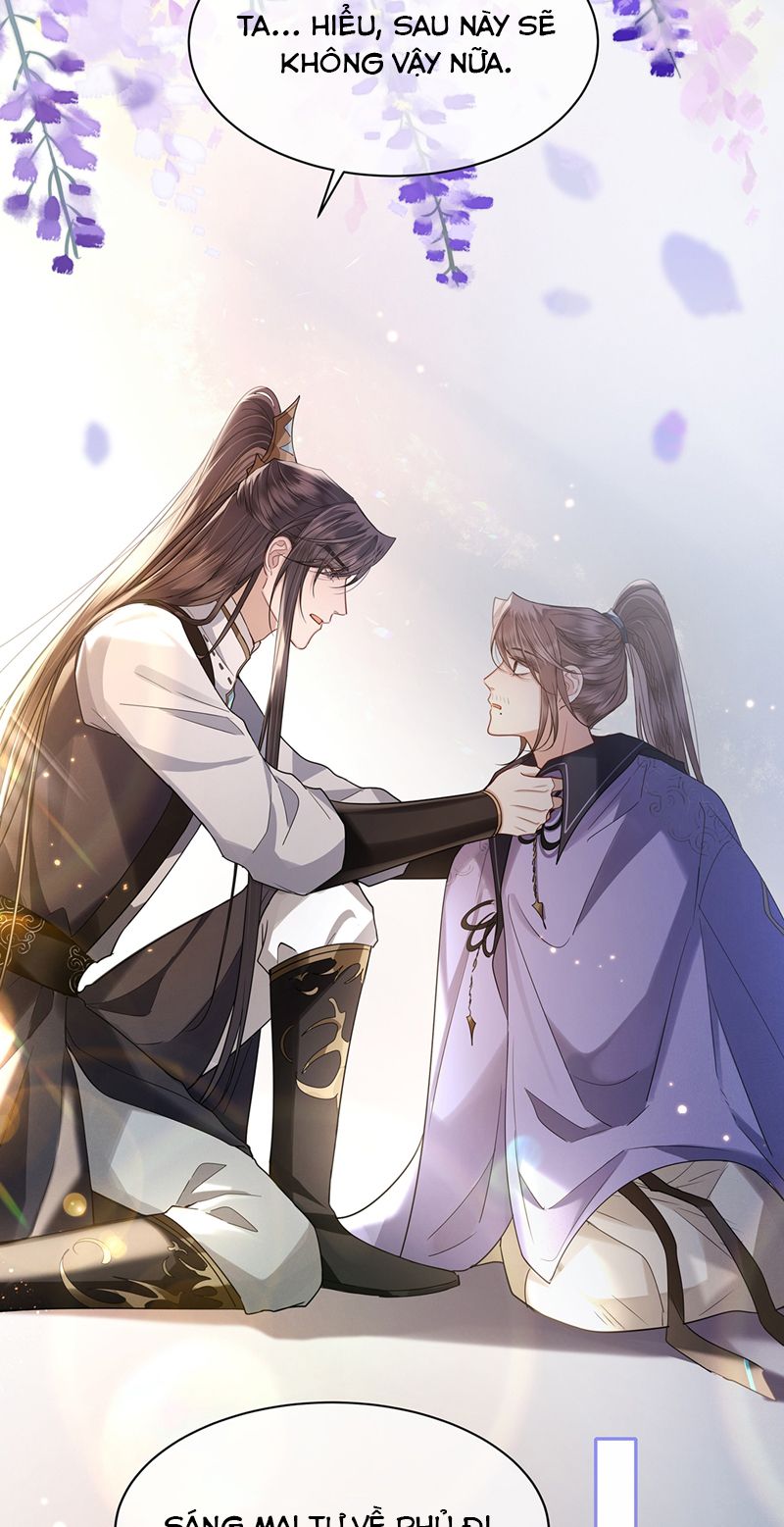 Điện Hạ Khuynh Thành Chapter 73 - Trang 2