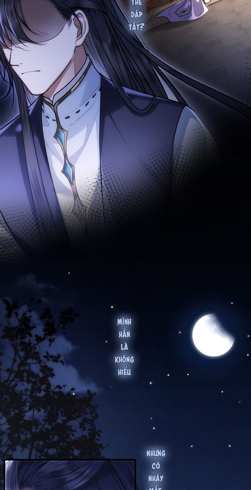 Điện Hạ Khuynh Thành Chapter 73 - Trang 2