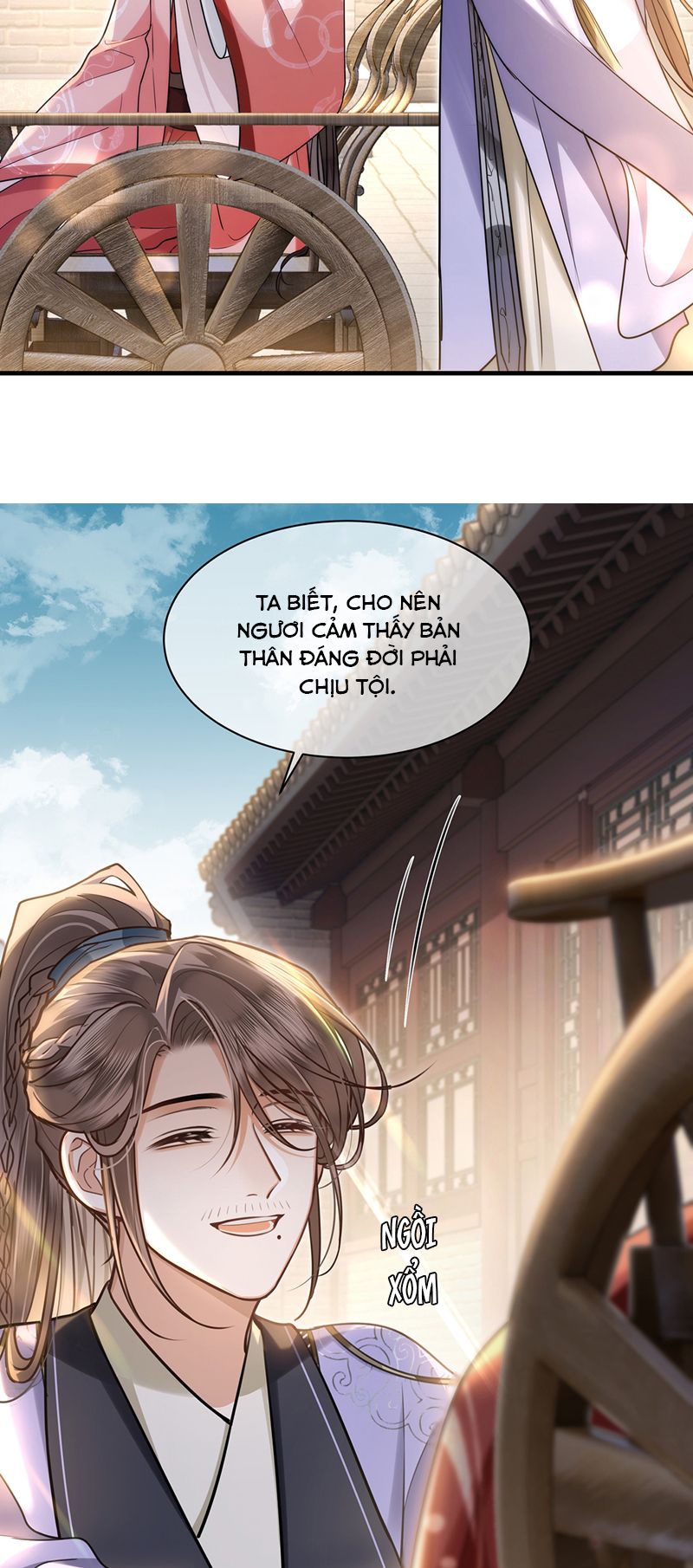 Điện Hạ Khuynh Thành Chapter 74 - Trang 2