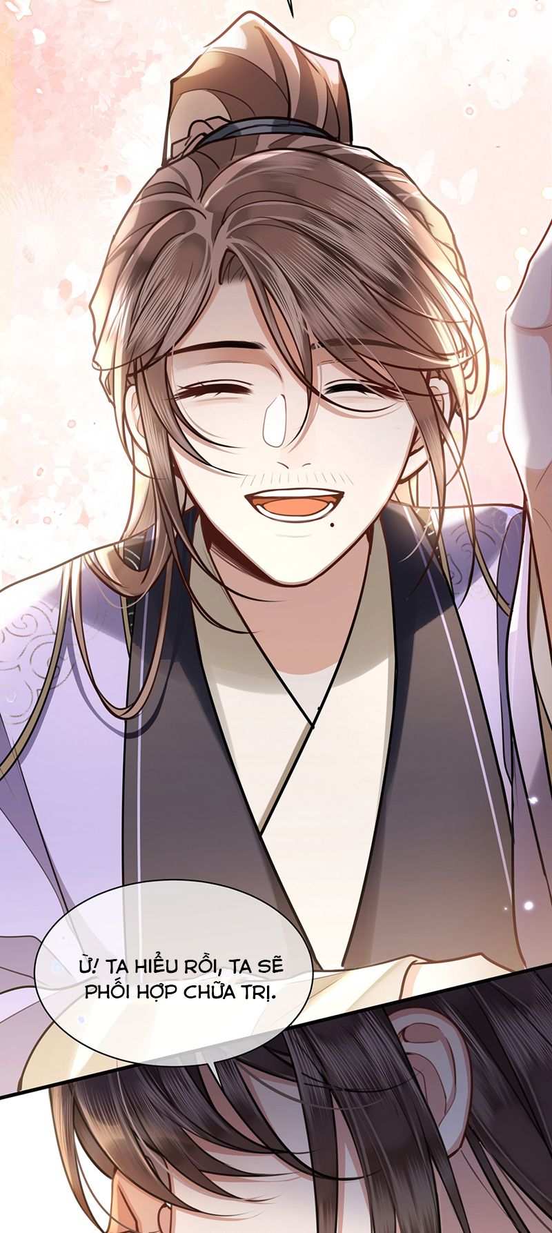 Điện Hạ Khuynh Thành Chapter 74 - Trang 2