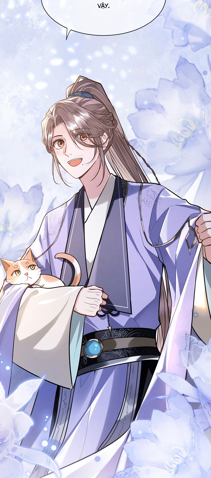 Điện Hạ Khuynh Thành Chapter 74 - Trang 2