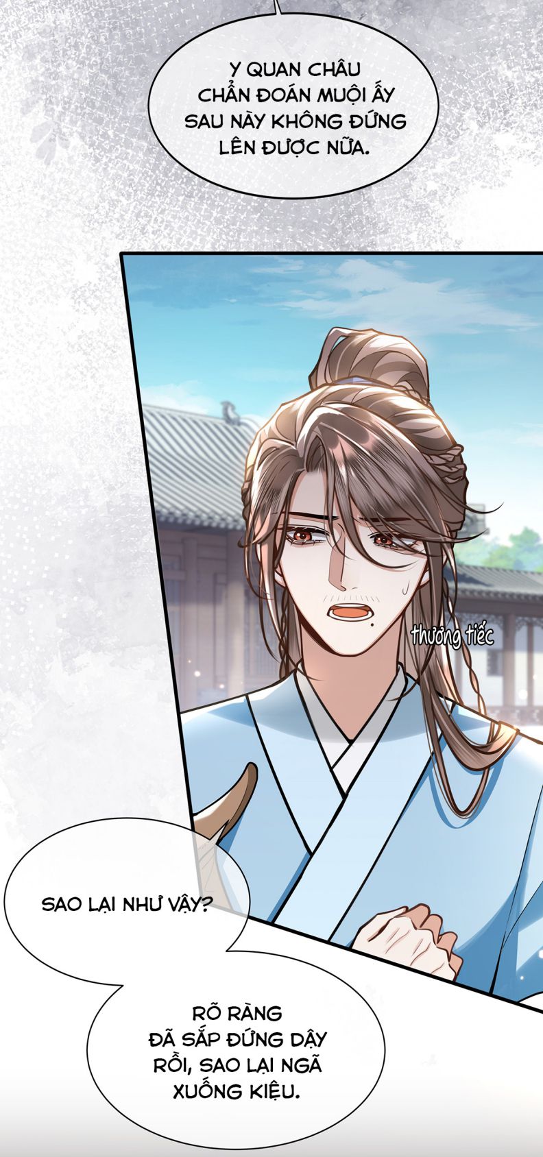 Điện Hạ Khuynh Thành Chapter 75 - Trang 2