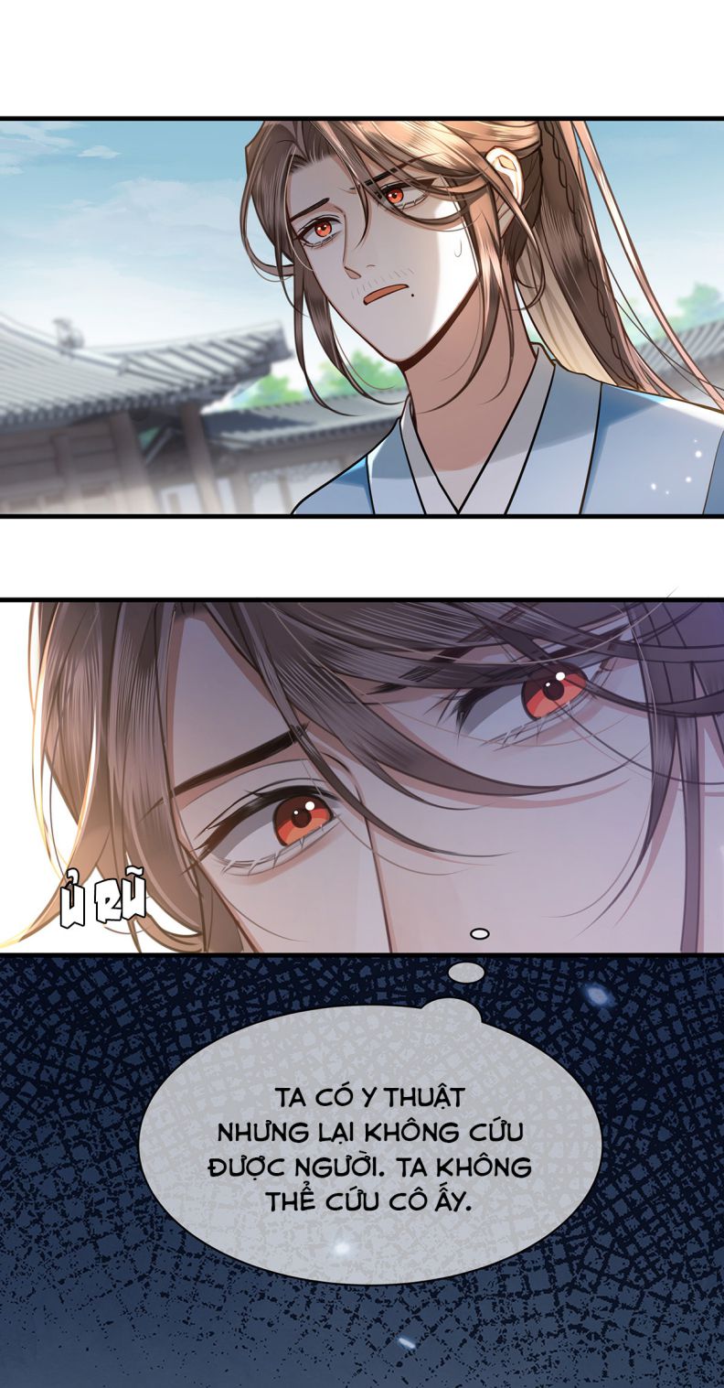 Điện Hạ Khuynh Thành Chapter 75 - Trang 2