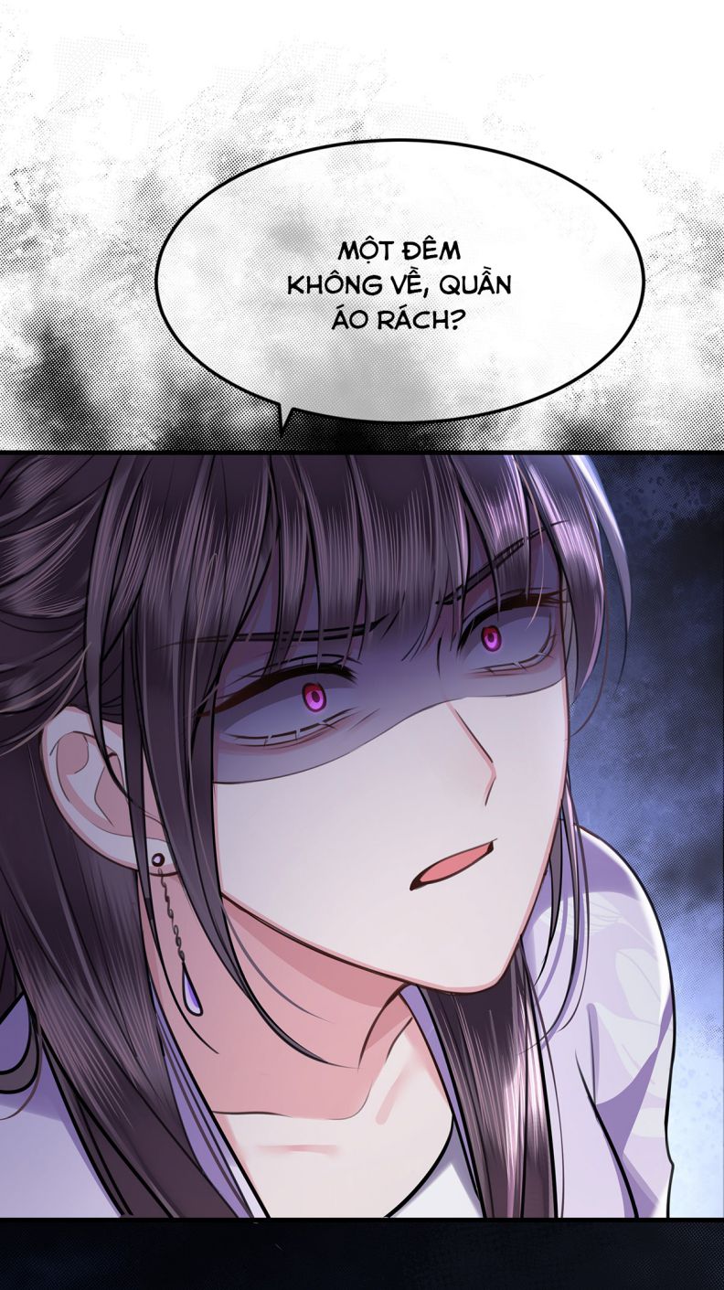 Điện Hạ Khuynh Thành Chapter 75 - Trang 2