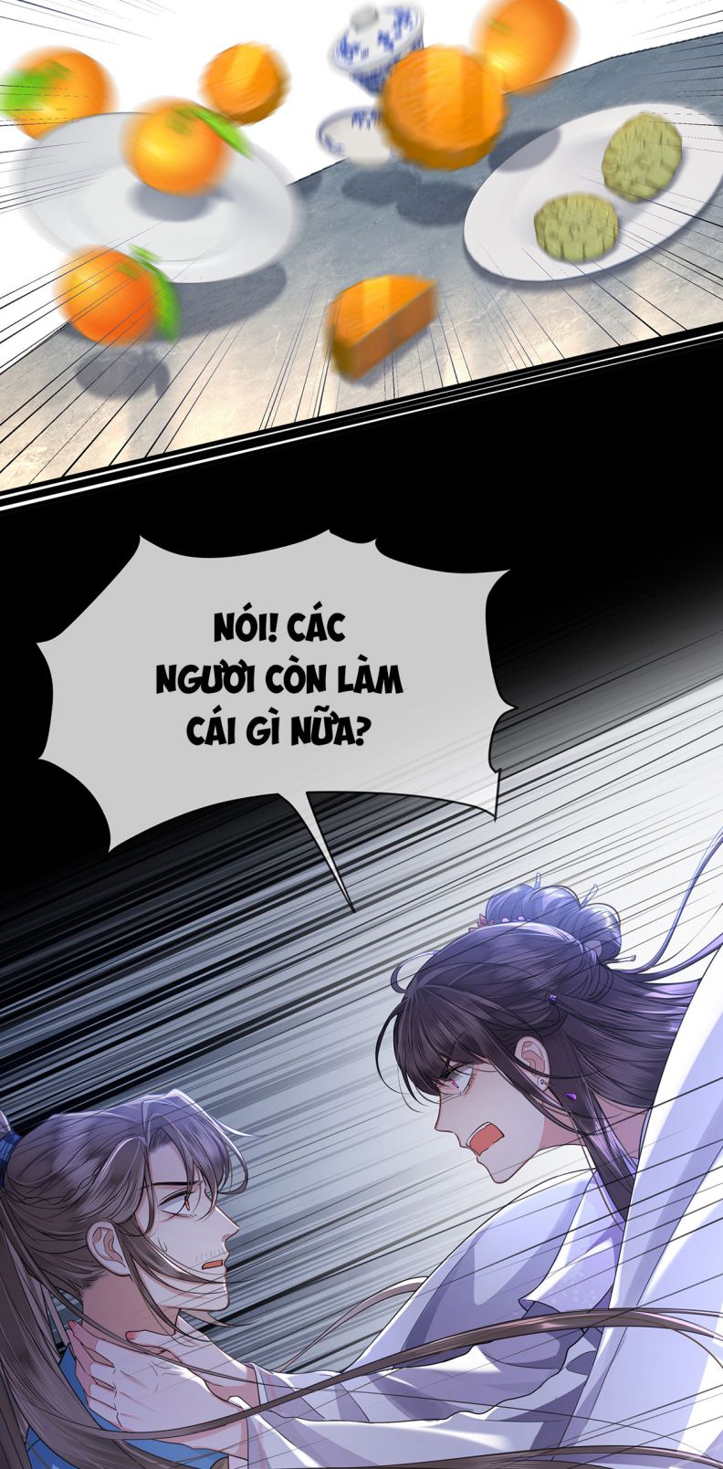 Điện Hạ Khuynh Thành Chapter 75 - Trang 2