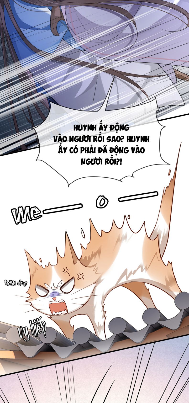 Điện Hạ Khuynh Thành Chapter 75 - Trang 2