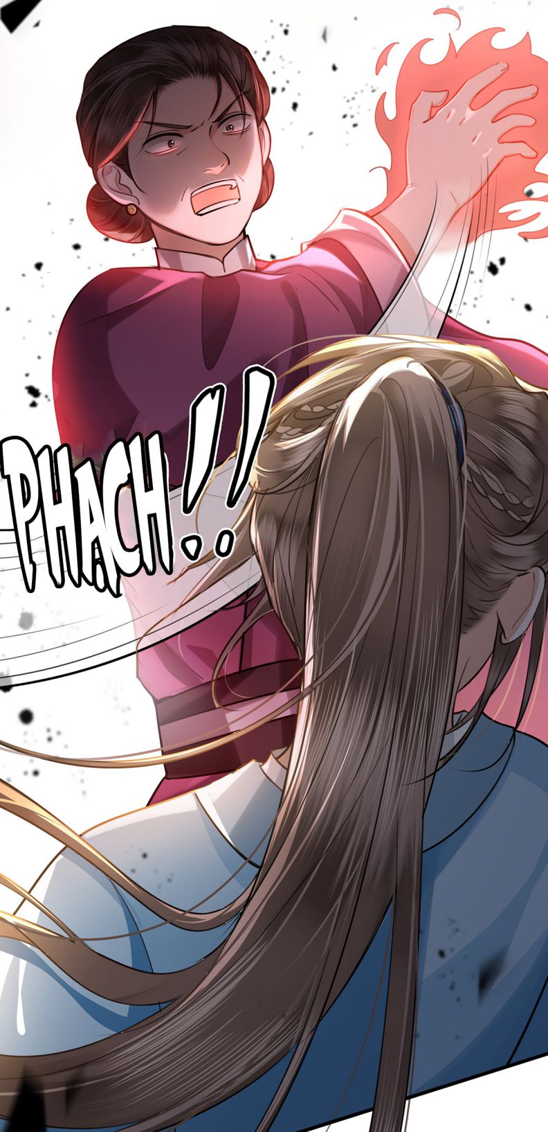 Điện Hạ Khuynh Thành Chapter 75 - Trang 2