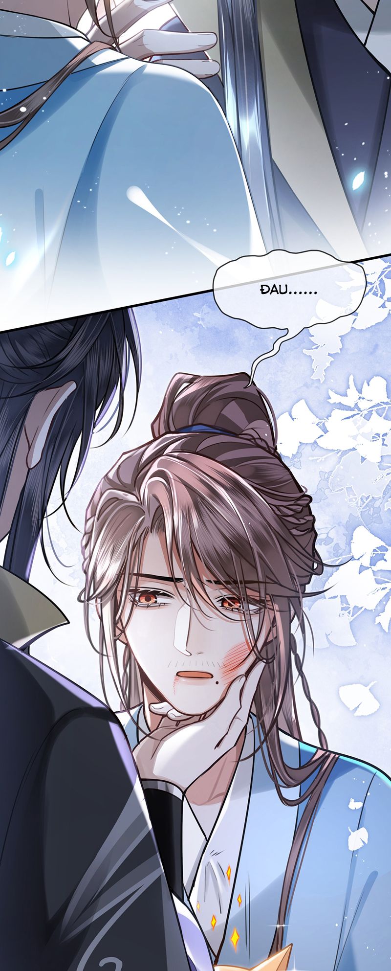 Điện Hạ Khuynh Thành Chapter 76 - Trang 2