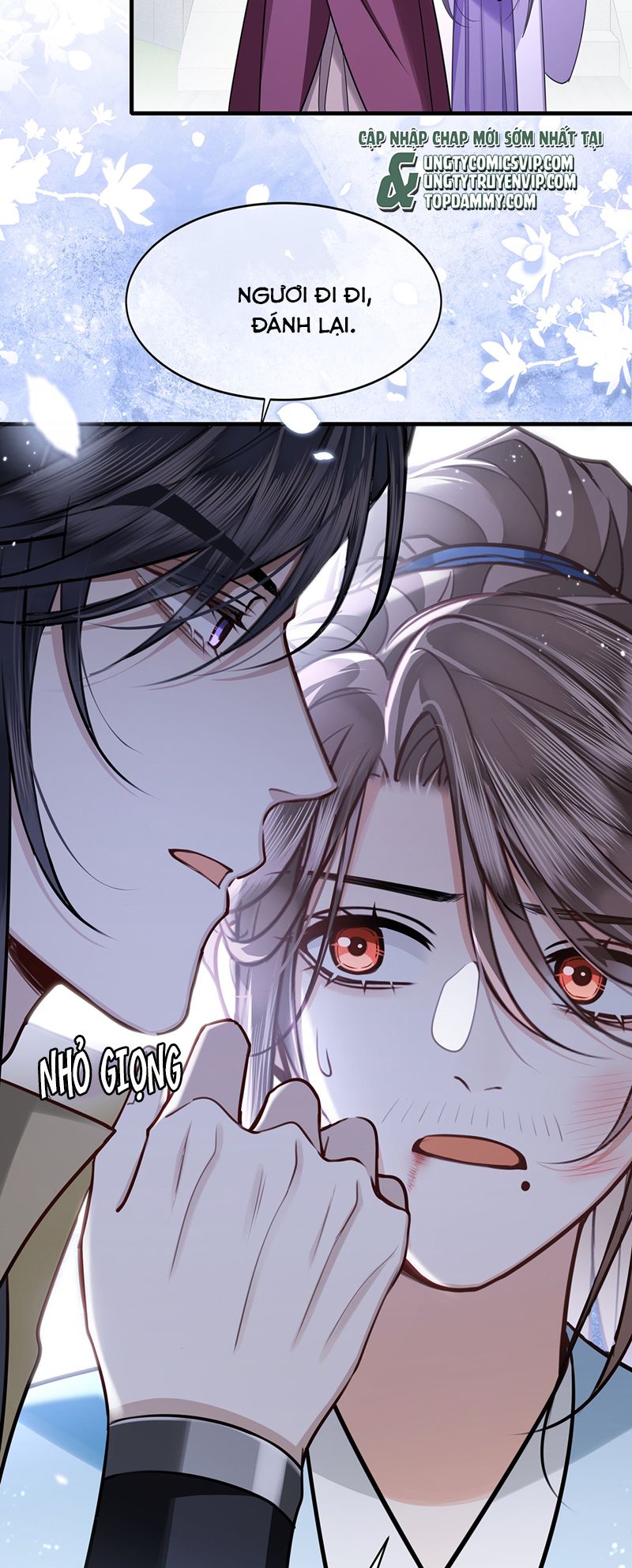 Điện Hạ Khuynh Thành Chapter 76 - Trang 2