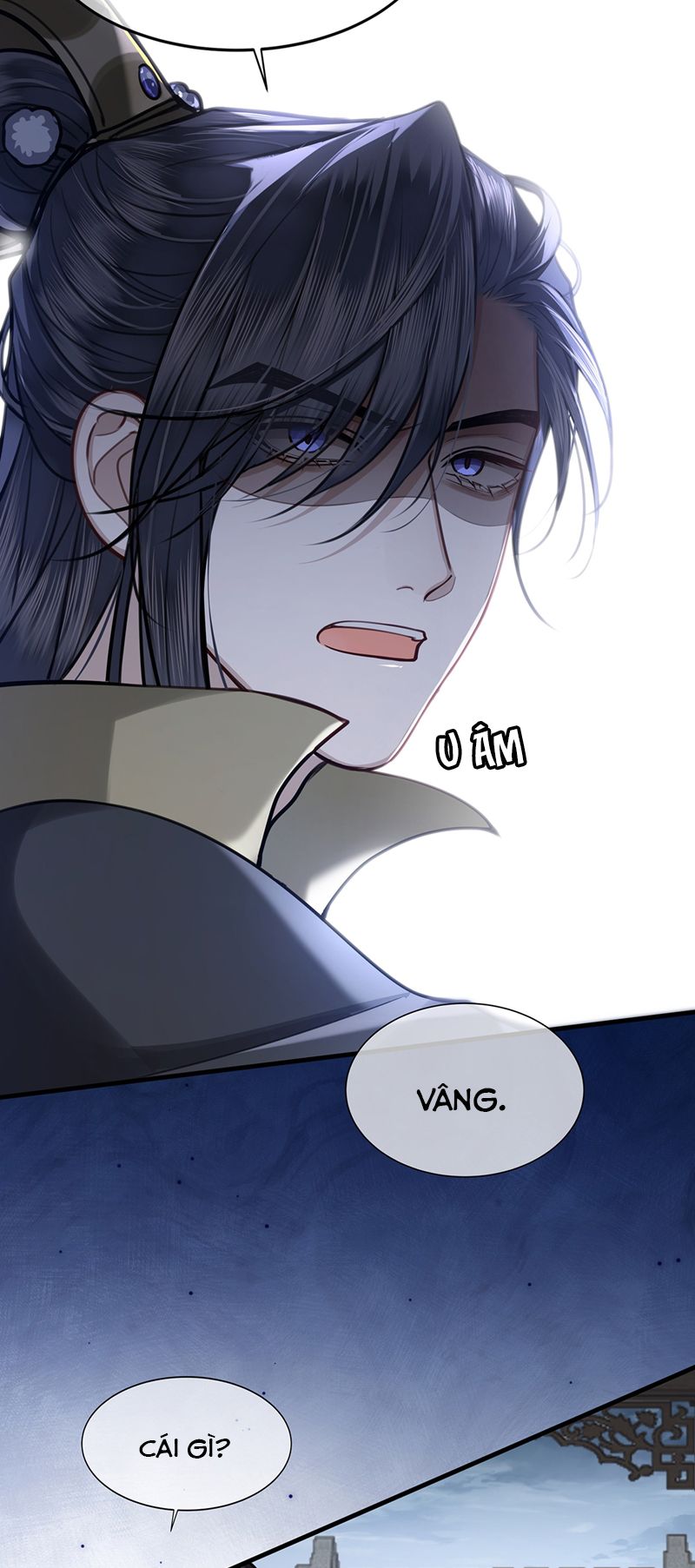 Điện Hạ Khuynh Thành Chapter 76 - Trang 2