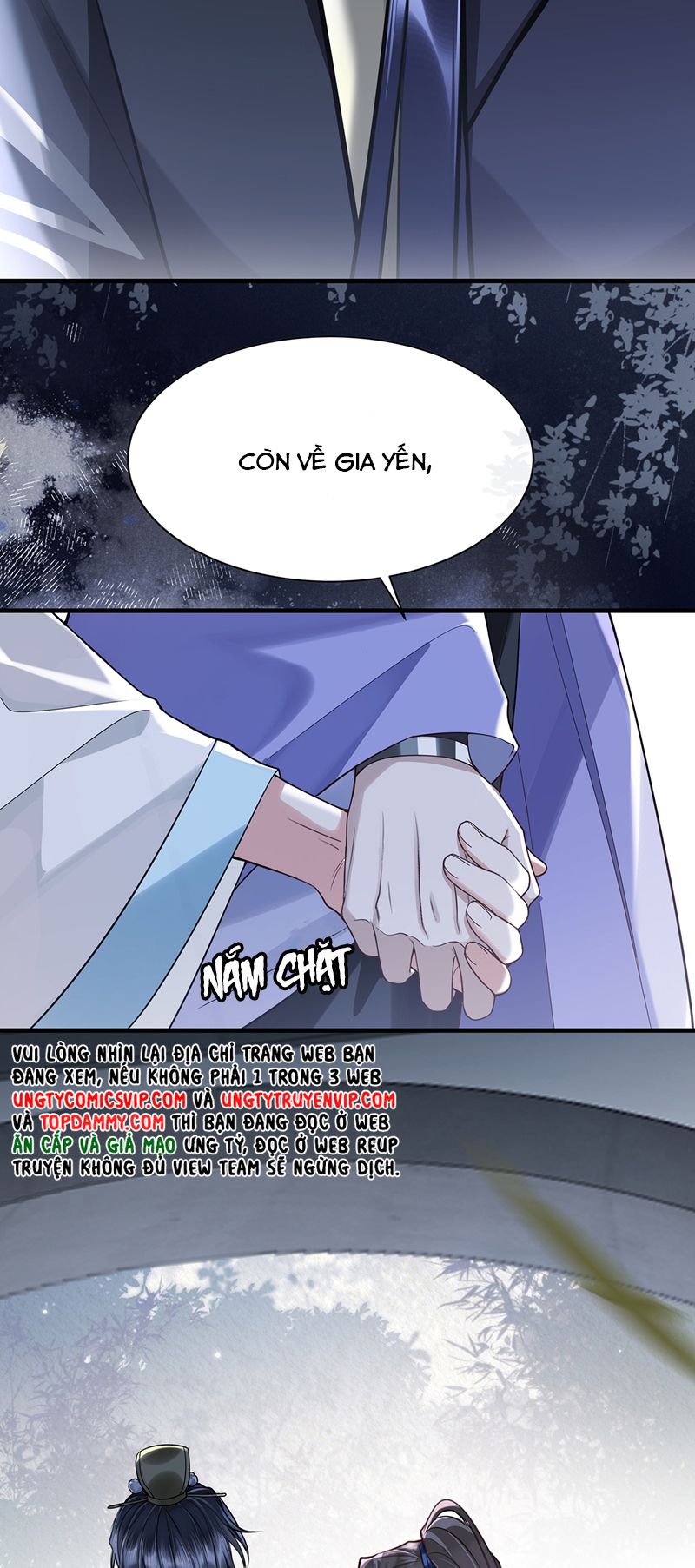Điện Hạ Khuynh Thành Chapter 76 - Trang 2