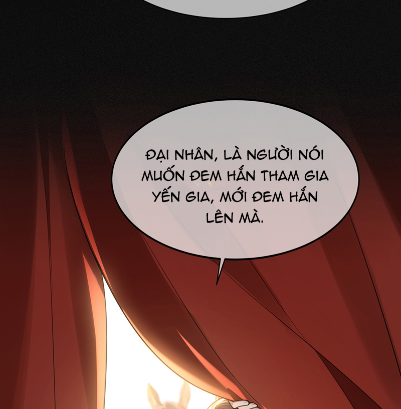 Điện Hạ Khuynh Thành Chapter 77 - Trang 2