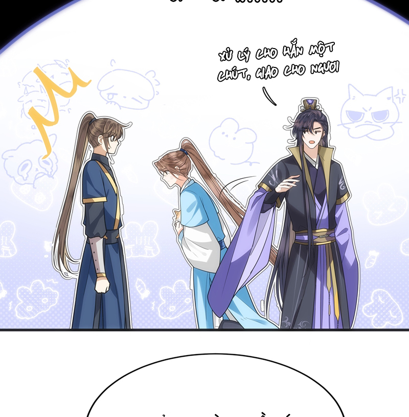 Điện Hạ Khuynh Thành Chapter 77 - Trang 2