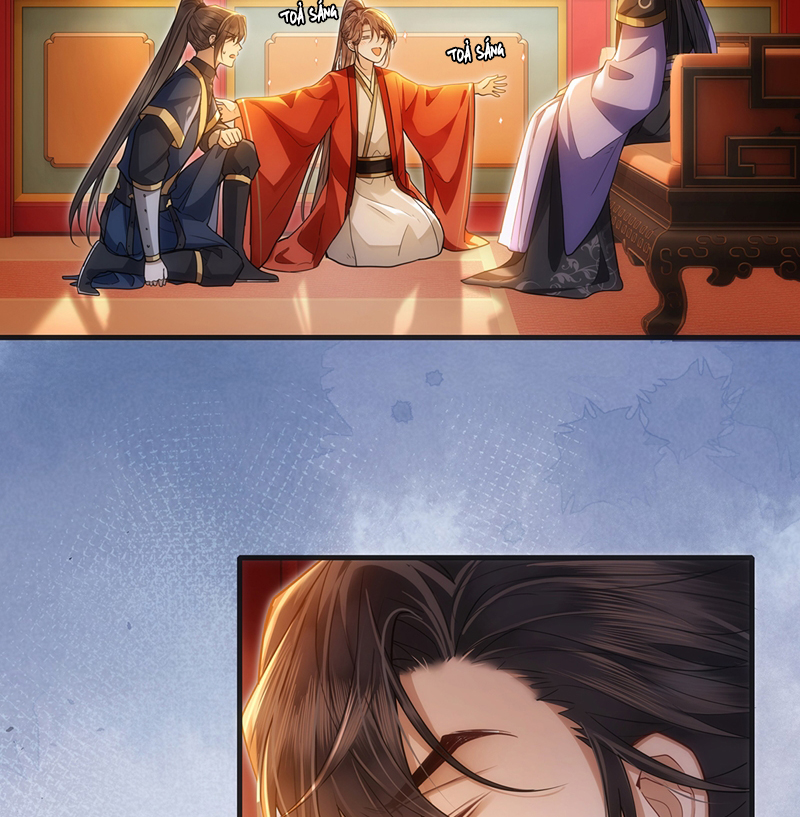 Điện Hạ Khuynh Thành Chapter 77 - Trang 2