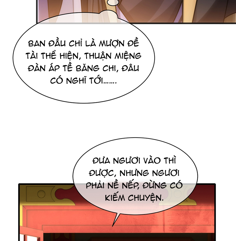 Điện Hạ Khuynh Thành Chapter 77 - Trang 2