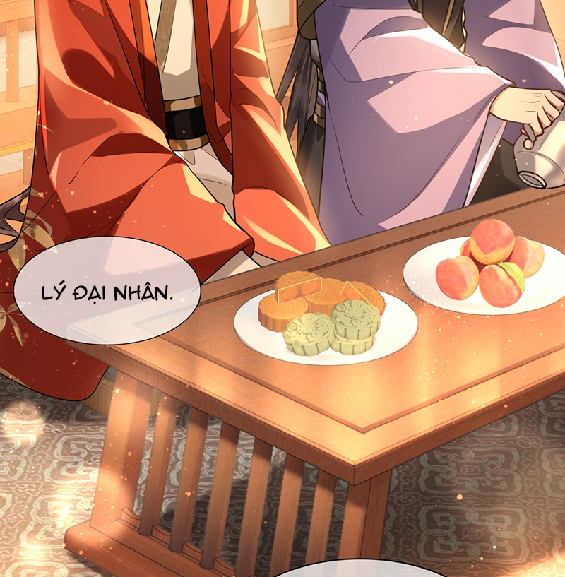 Điện Hạ Khuynh Thành Chapter 77 - Trang 2