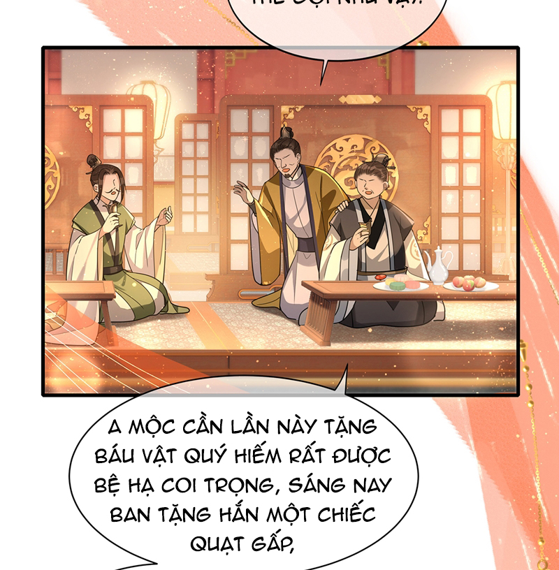 Điện Hạ Khuynh Thành Chapter 77 - Trang 2