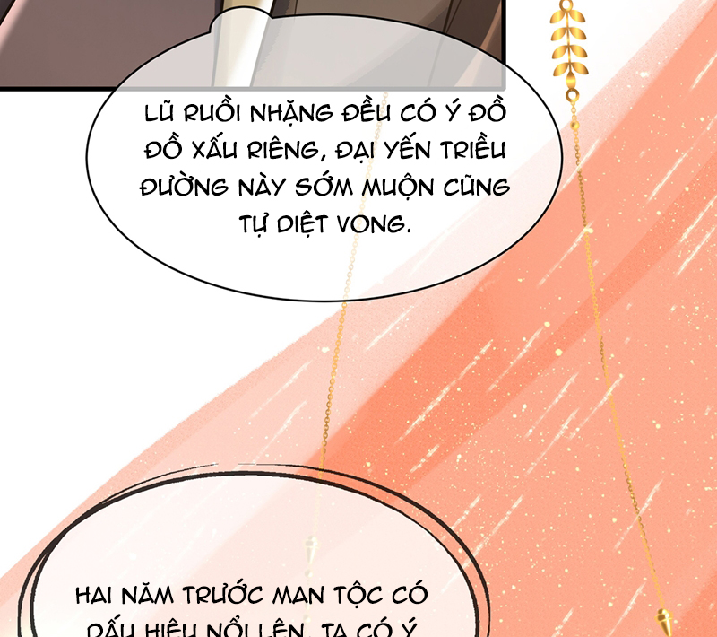 Điện Hạ Khuynh Thành Chapter 77 - Trang 2