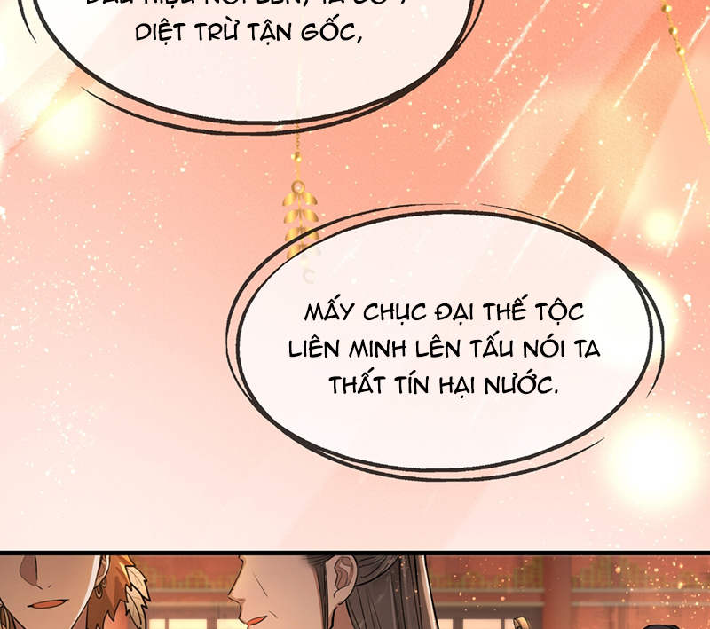 Điện Hạ Khuynh Thành Chapter 77 - Trang 2