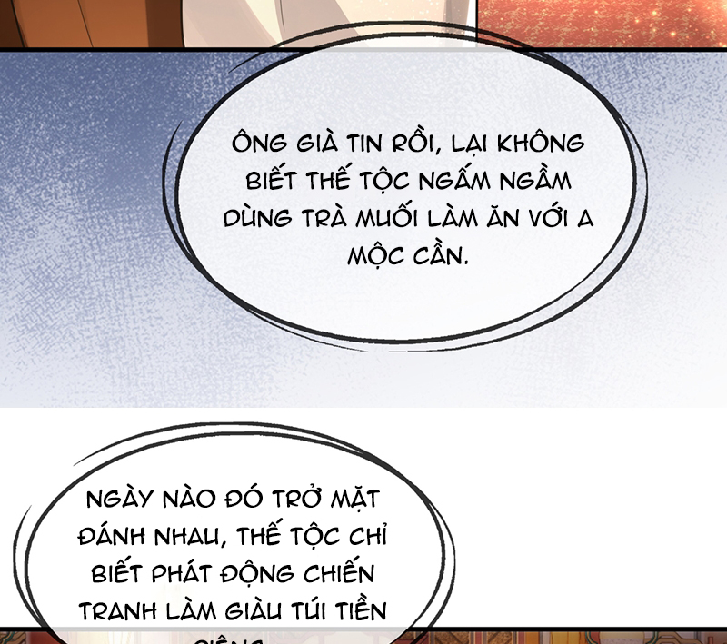 Điện Hạ Khuynh Thành Chapter 77 - Trang 2
