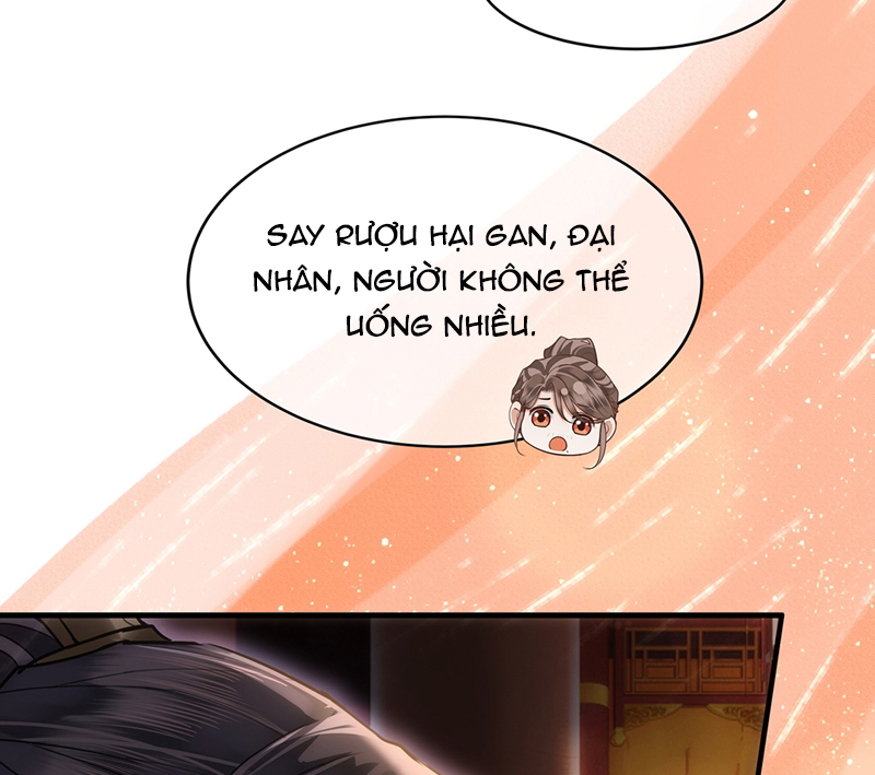 Điện Hạ Khuynh Thành Chapter 77 - Trang 2