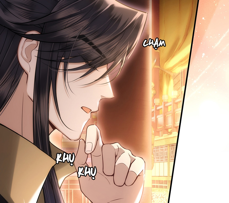 Điện Hạ Khuynh Thành Chapter 77 - Trang 2