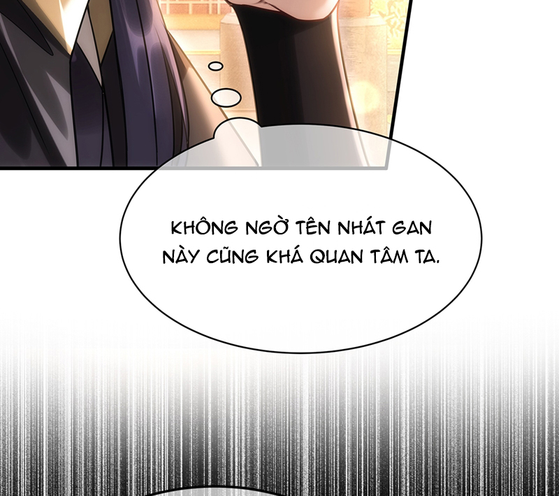 Điện Hạ Khuynh Thành Chapter 77 - Trang 2