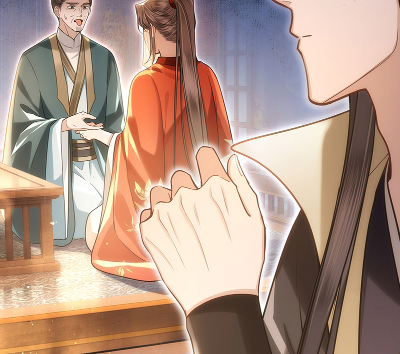 Điện Hạ Khuynh Thành Chapter 77 - Trang 2