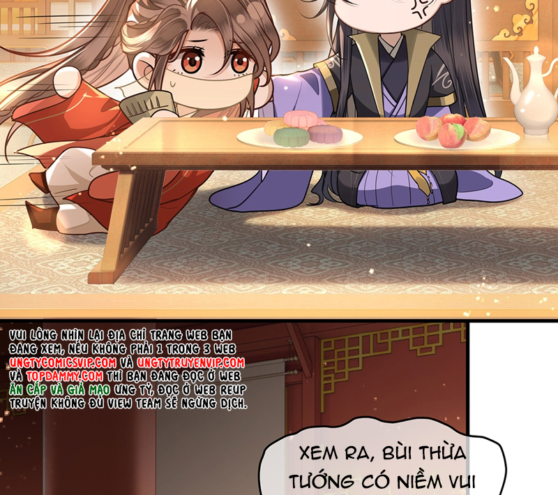 Điện Hạ Khuynh Thành Chapter 77 - Trang 2