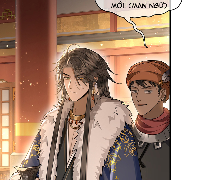 Điện Hạ Khuynh Thành Chapter 77 - Trang 2