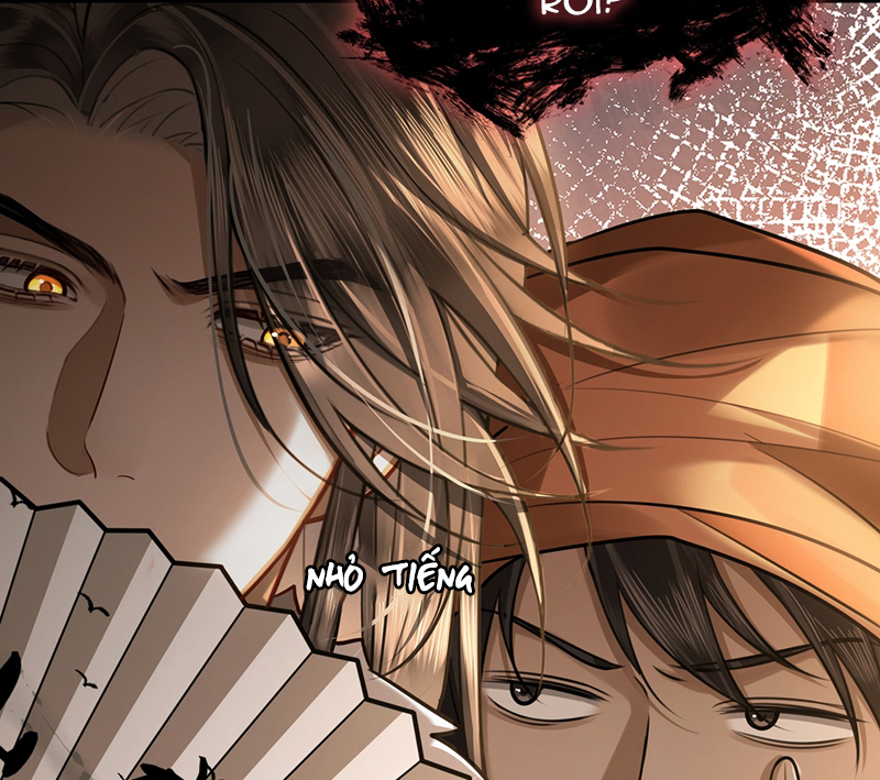 Điện Hạ Khuynh Thành Chapter 77 - Trang 2