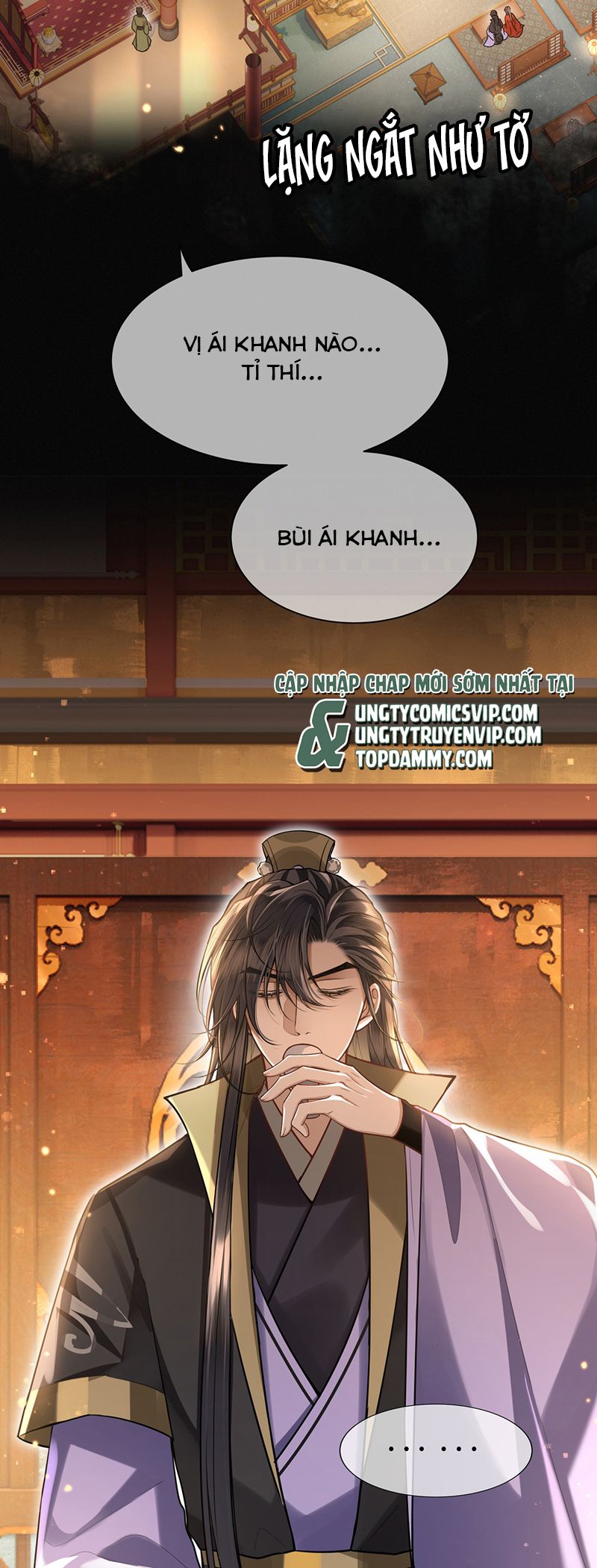 Điện Hạ Khuynh Thành Chapter 78 - Trang 2