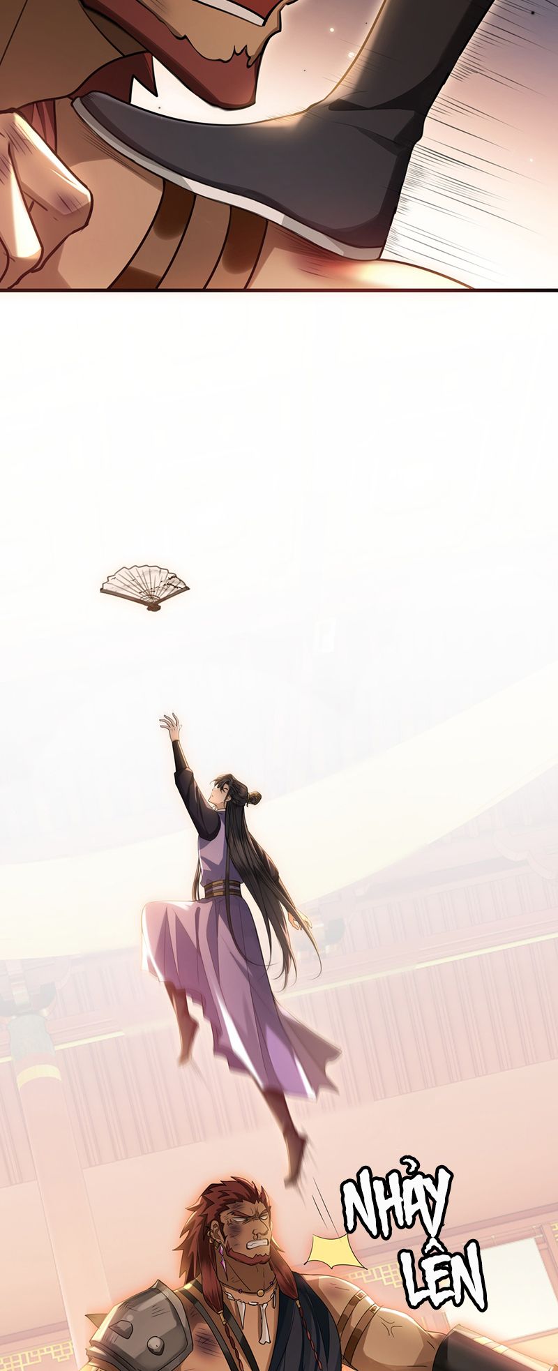 Điện Hạ Khuynh Thành Chapter 79 - Trang 2