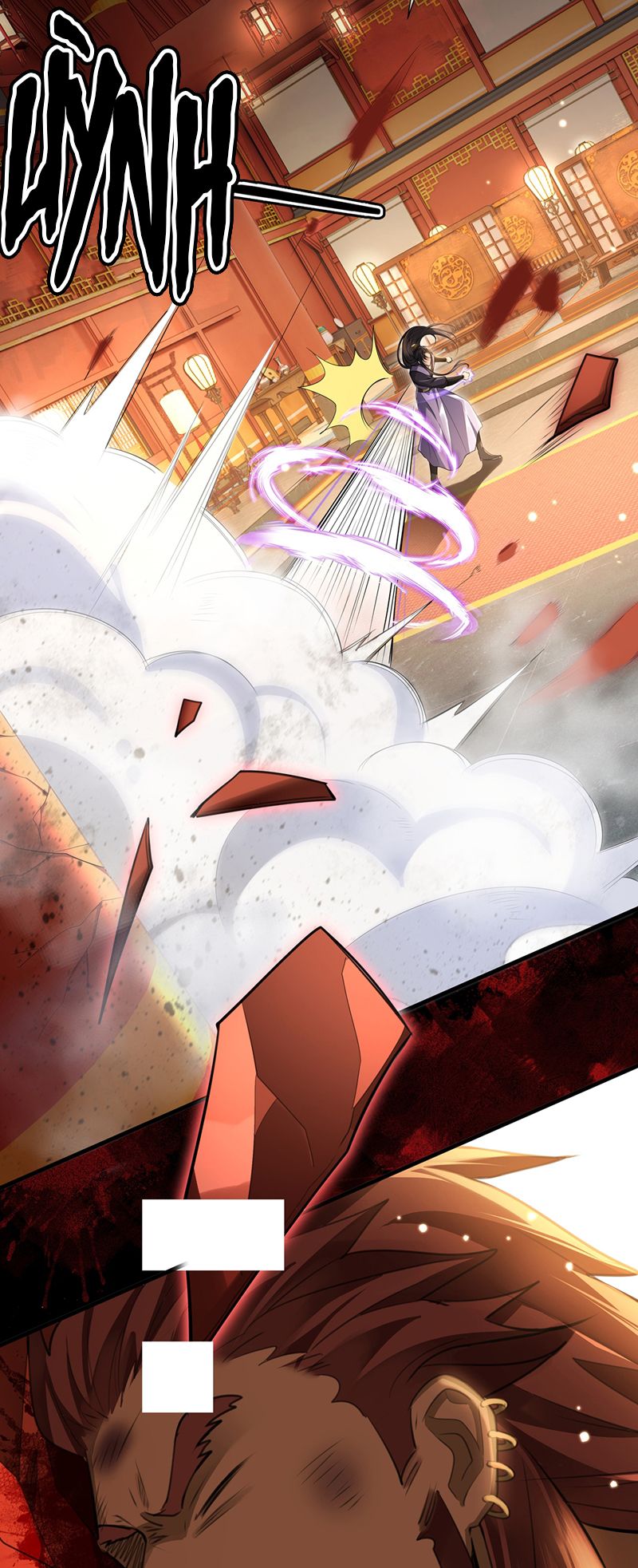 Điện Hạ Khuynh Thành Chapter 79 - Trang 2