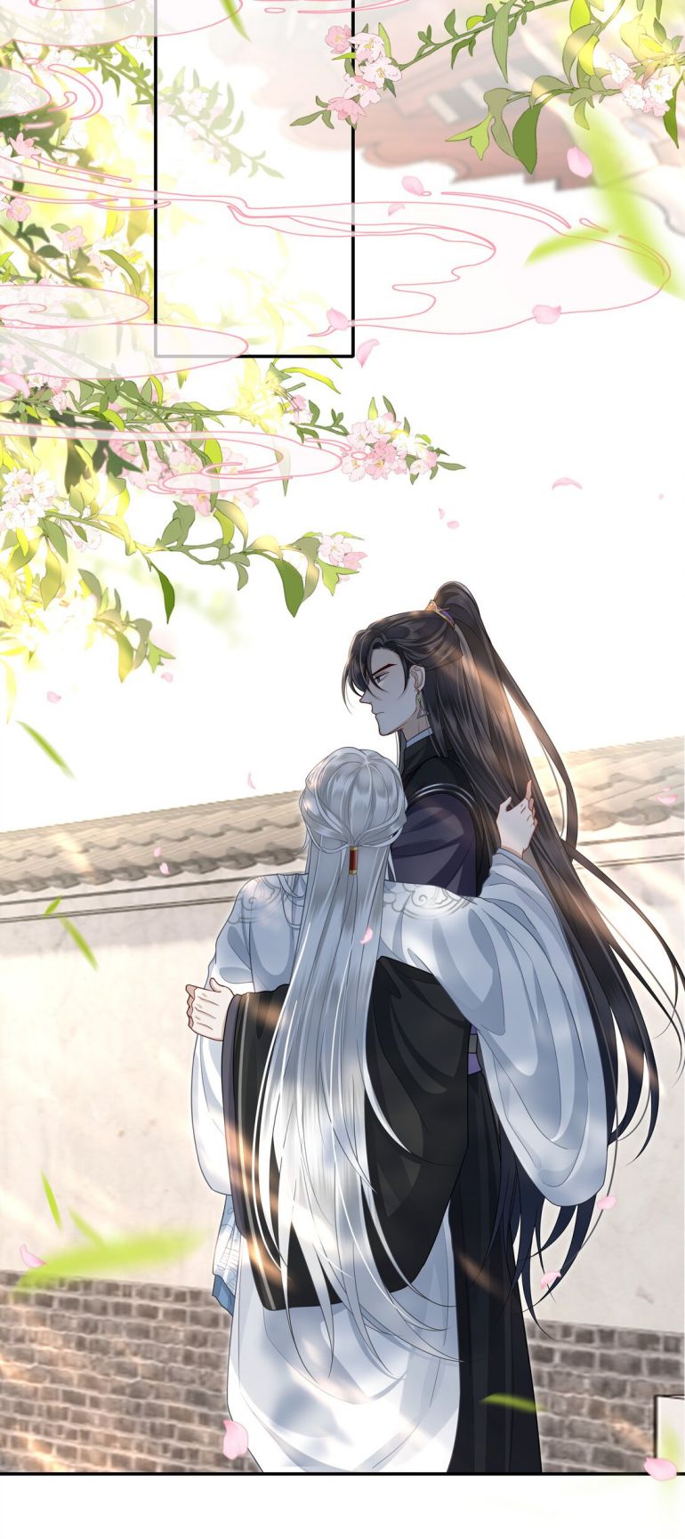 Điện Hạ Khuynh Thành Chapter 8 - Trang 2